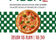 Pizza Party à l'Oustaou Résidence l'Oustaou Plan-de-Cuques