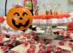HAPPY HALLOWEEN - 31 oct 2023 Résidence l'Oustaou Plan-de-Cuques