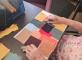 ATELIER PATCHWORK / JUILLET 2026 Résidence l'Oustaou Plan-de-Cuques
