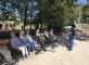 Après-midi au parc du Bocage / Septembre 2026 Résidence l'Oustaou Plan-de-Cuques